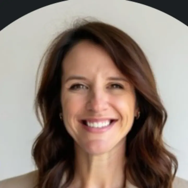 Liz Suarez, Chief Academic Officer at University Prep